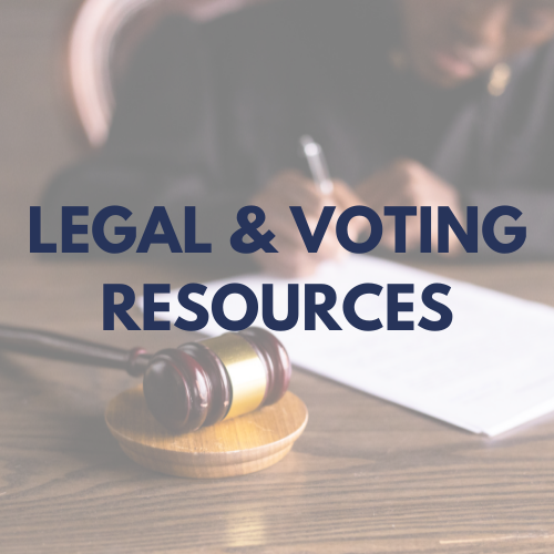 legal and voting resources