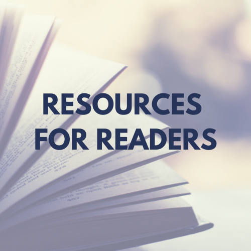 resources for readers