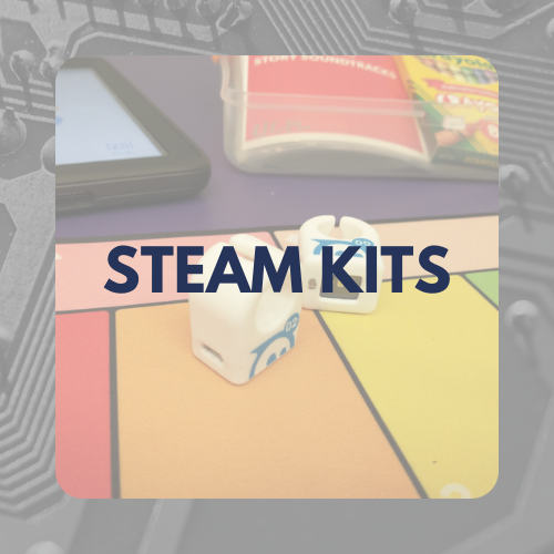 steam kits