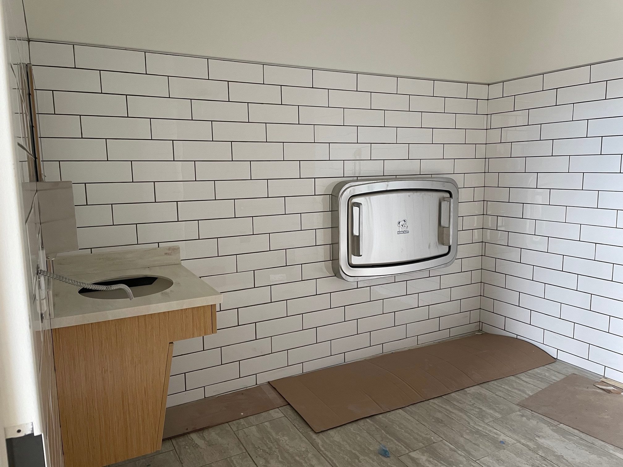 Renovation News University City Public Library