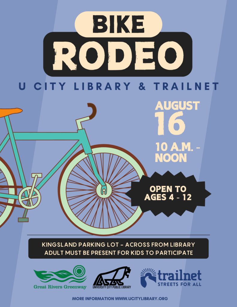 Bike Rodeo