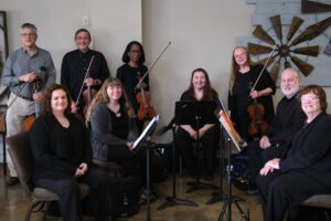 Gateway Festival Orchestra