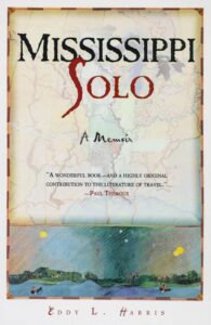 mississippi solo book cover