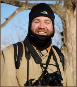 Photo of Mark Glenshaw